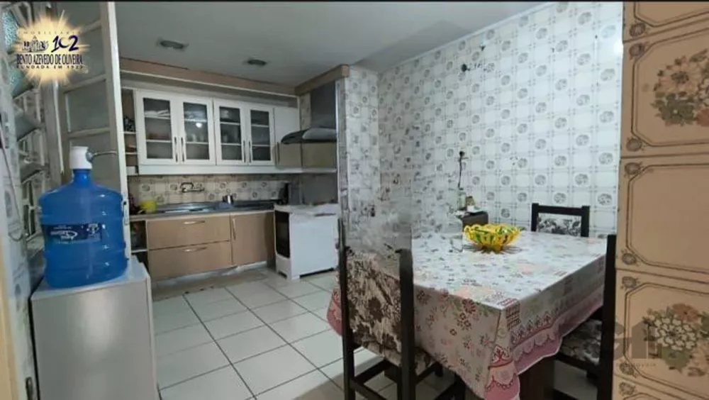 Apartamento, 3 quartos, 112 m² - Foto 1