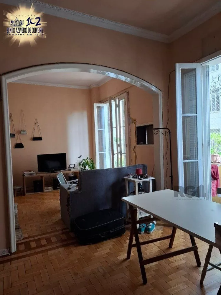 Apartamento, 3 quartos, 112 m² - Foto 2