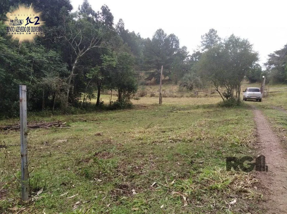 Terreno, 800 m² - Foto 1