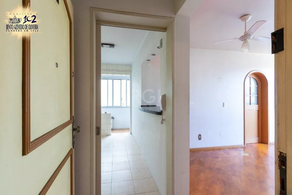 Apartamento, 2 quartos, 61 m² - Foto 6