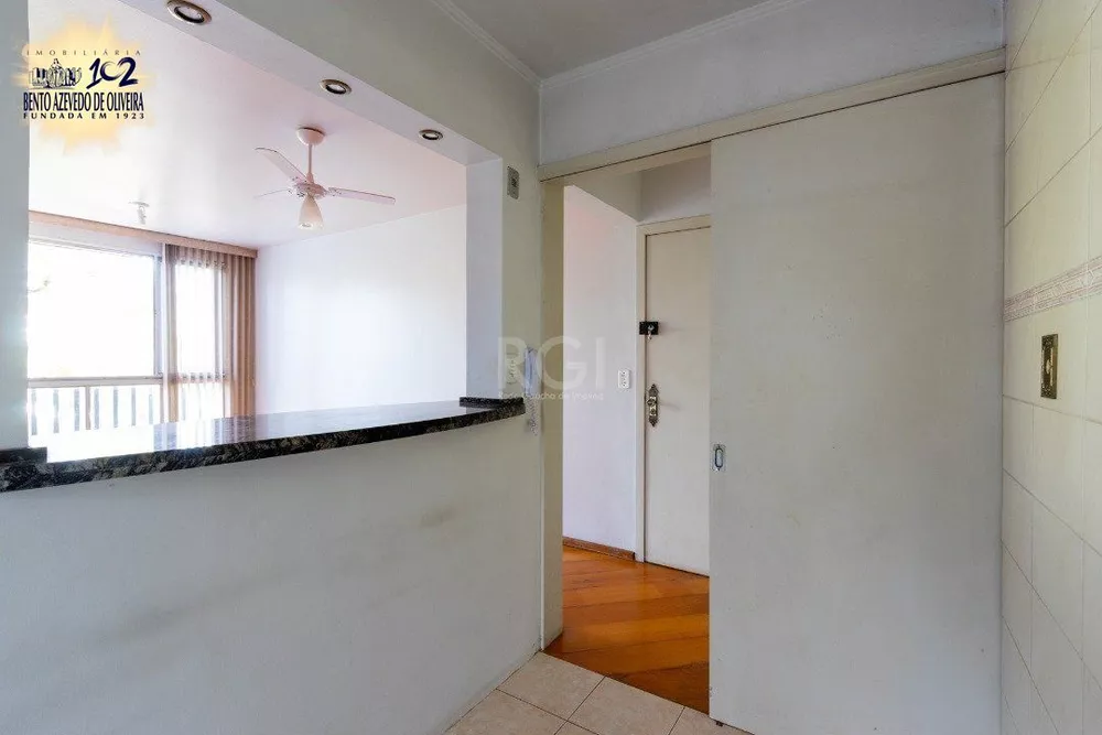 Apartamento, 2 quartos, 61 m² - Foto 3