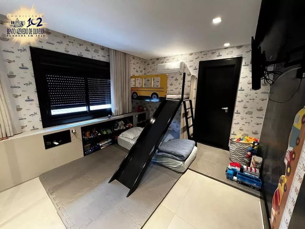 Casa de Condomínio, 6 quartos - Foto 8