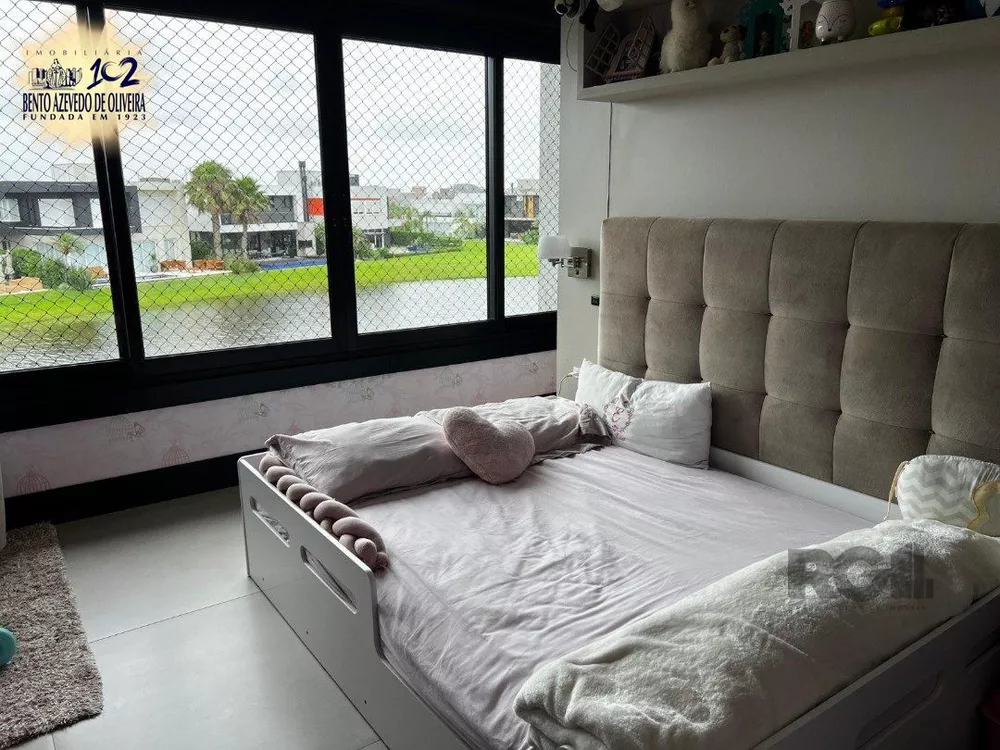 Casa de Condomínio, 6 quartos - Foto 2