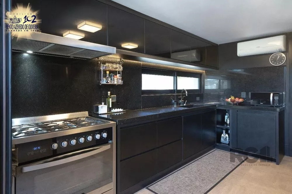 Casa de Condomínio, 6 quartos - Foto 1