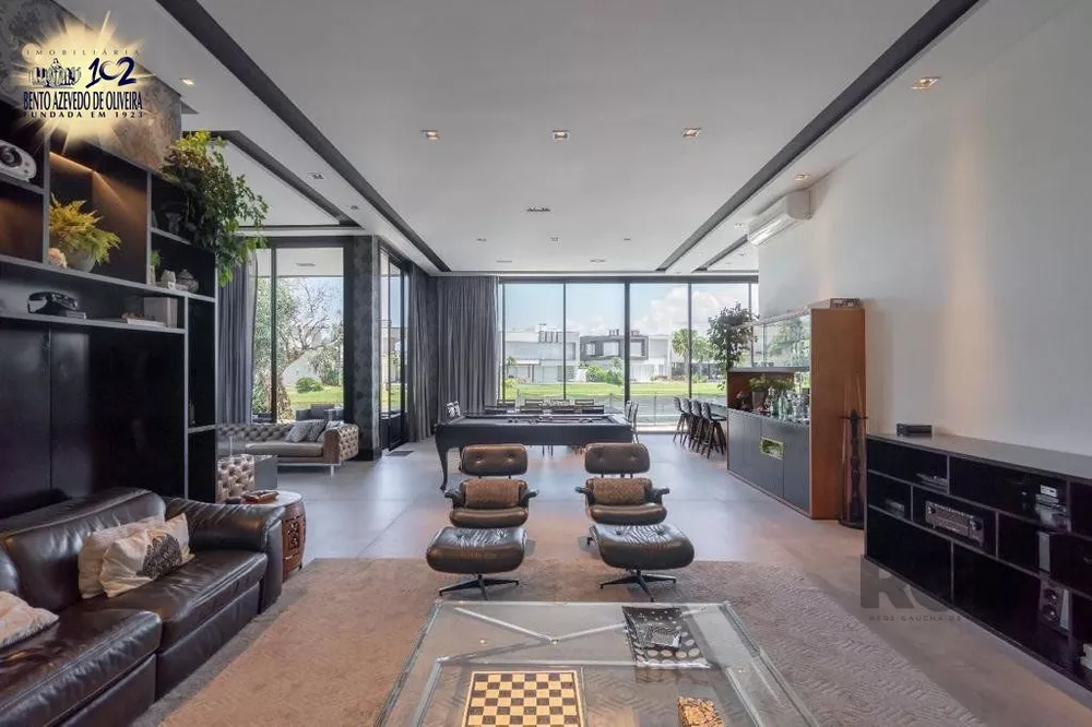 Casa de Condomínio, 6 quartos - Foto 6