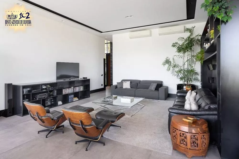 Casa de Condomínio, 6 quartos - Foto 4