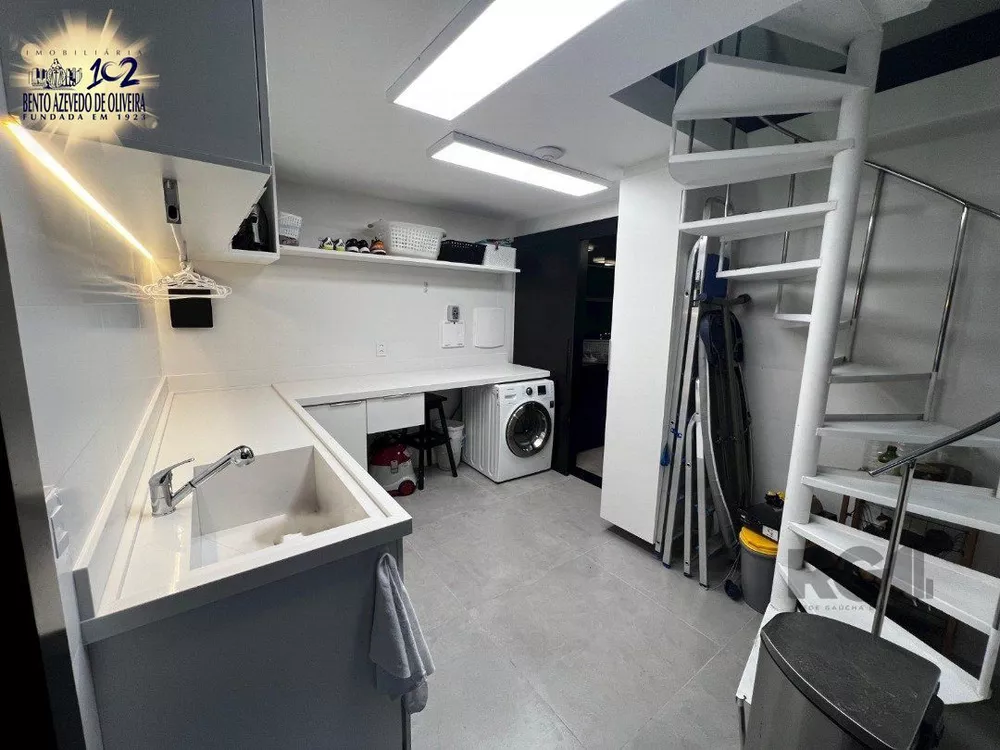 Casa de Condomínio, 6 quartos - Foto 3