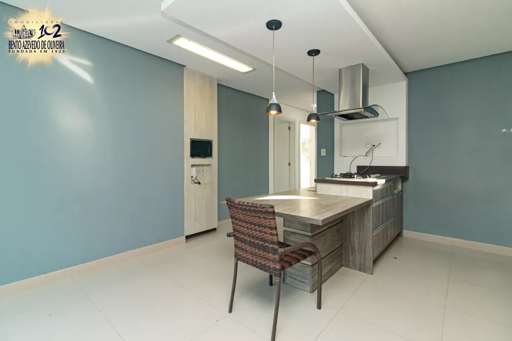 Casa, 4 quartos, 198 m² - Foto 4