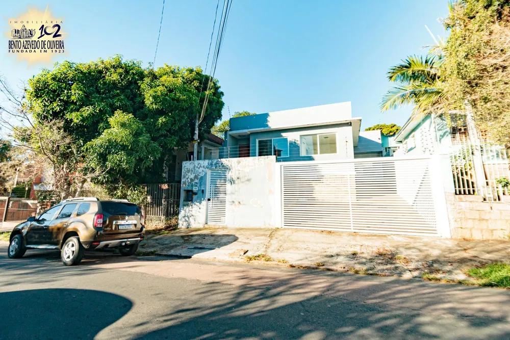 Casa, 4 quartos, 198 m² - Foto 2