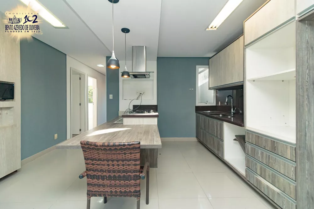 Casa, 4 quartos, 198 m² - Foto 5