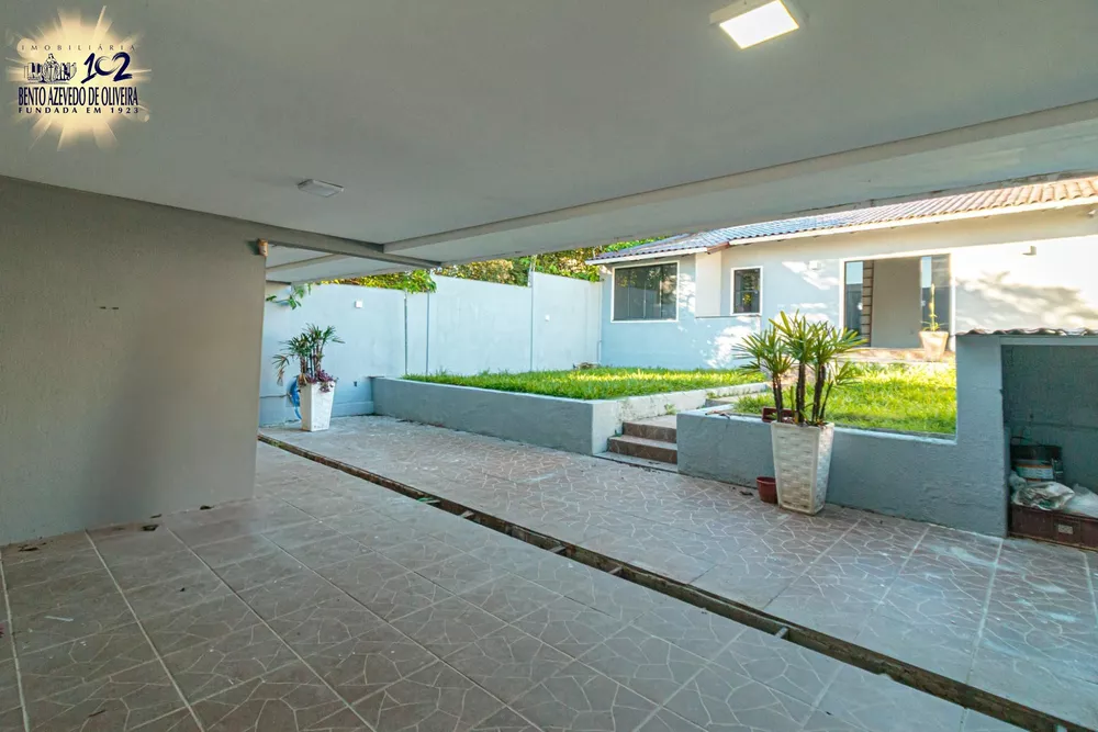 Casa, 4 quartos, 198 m² - Foto 6