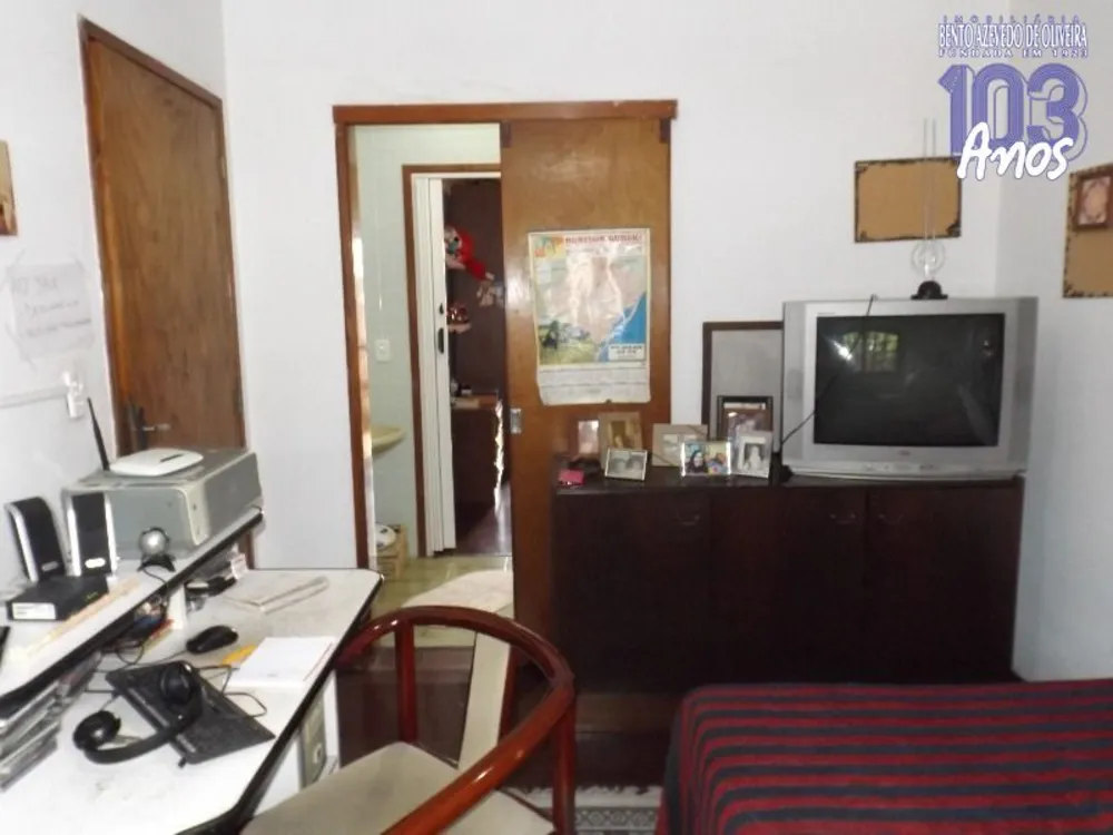 Casa, 3 quartos, 250 m² - Foto 1