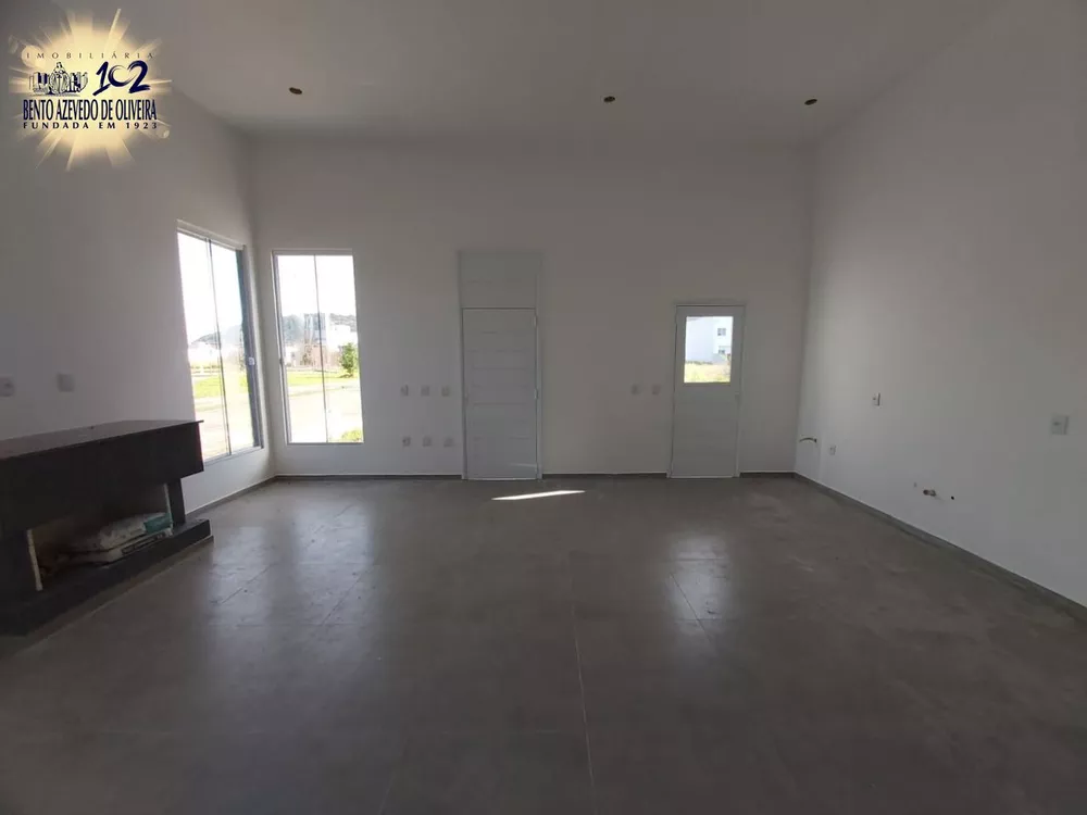 Casa, 3 quartos, 82 m² - Foto 1