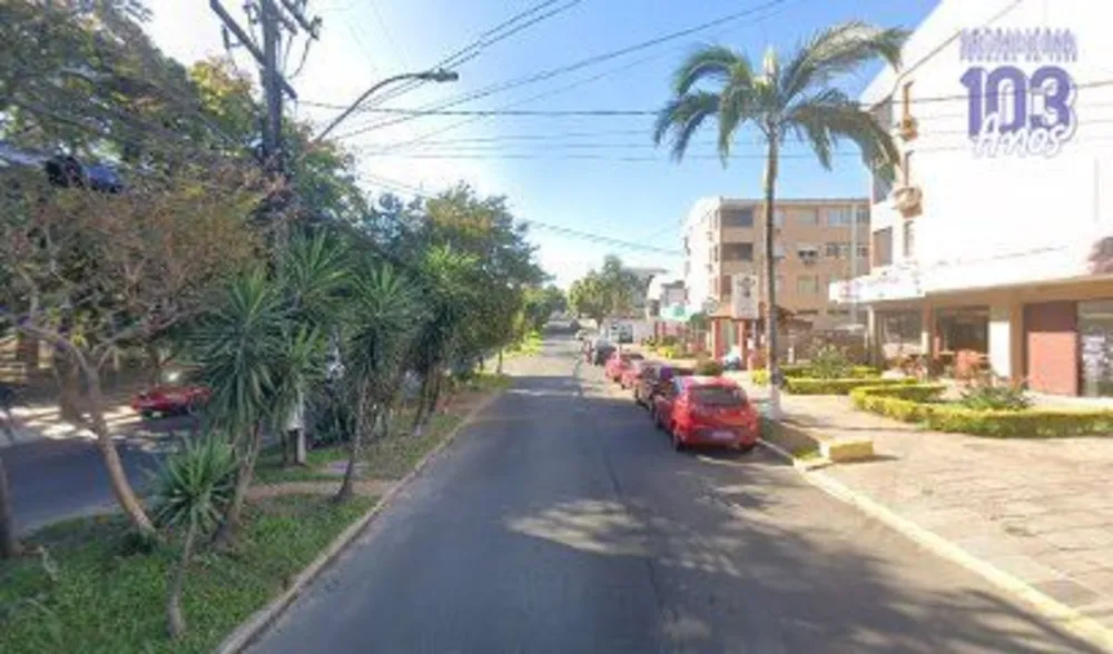 Apartamento, 1 quarto, 48 m² - Foto 1