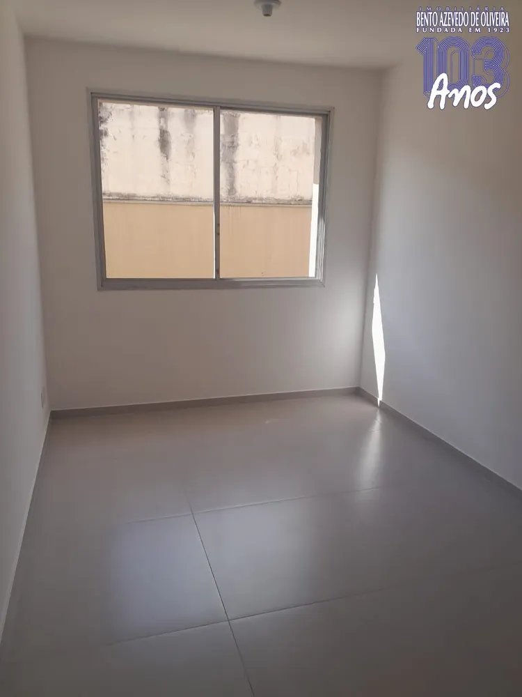 Apartamento, 1 quarto, 48 m² - Foto 3
