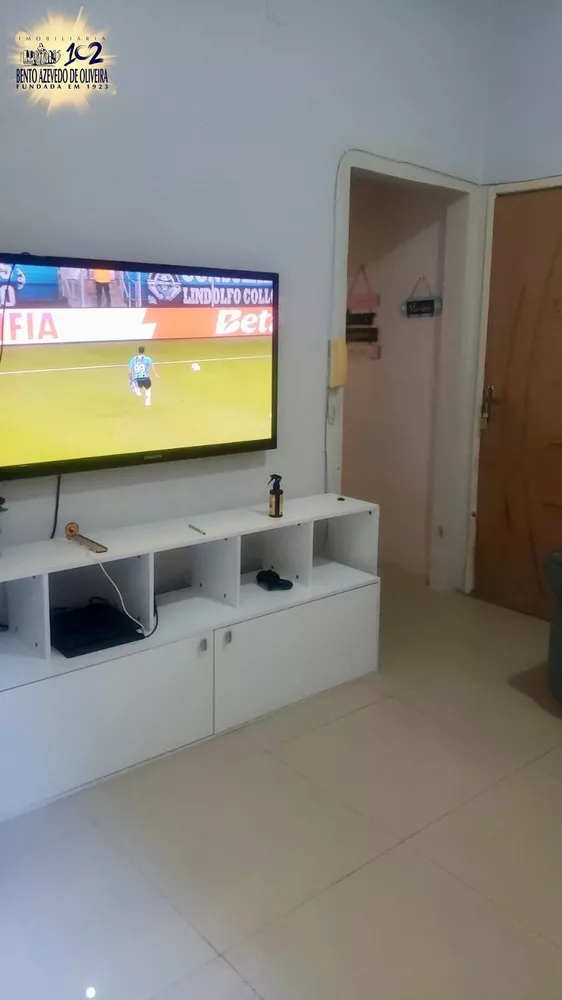 Apartamento, 2 quartos, 66 m² - Foto 2