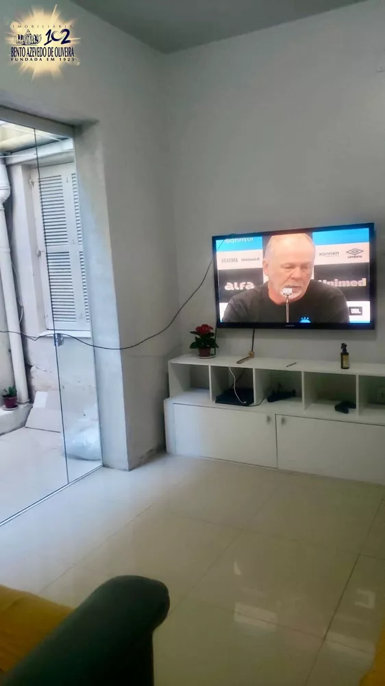 Apartamento, 2 quartos, 66 m² - Foto 5