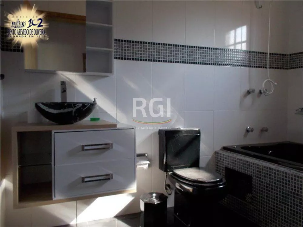 Casa, 4 quartos, 200 m² - Foto 1