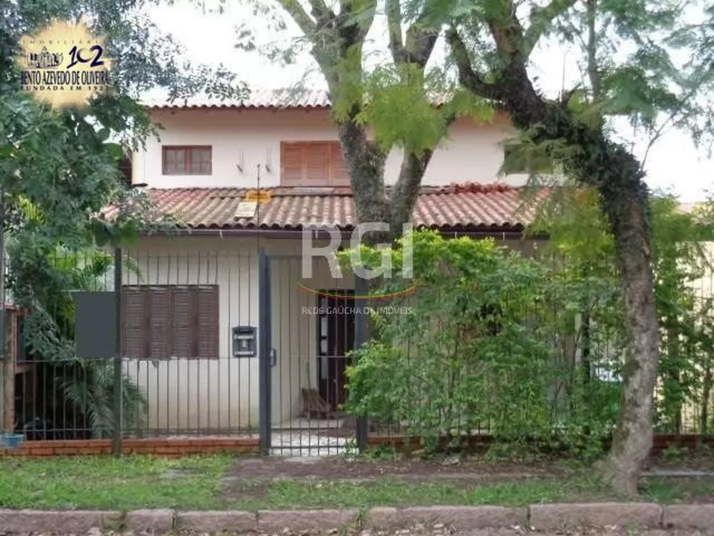 Casa, 4 quartos, 200 m² - Foto 7