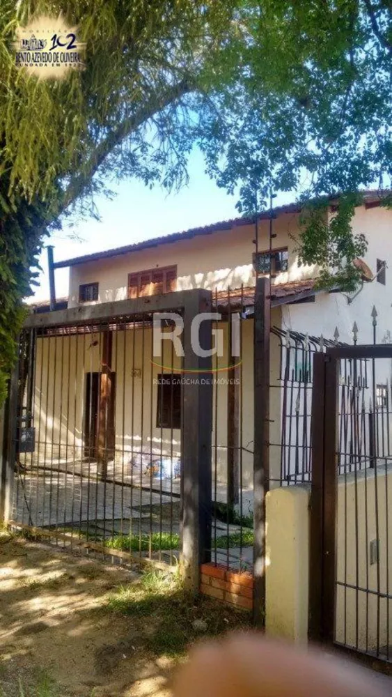 Casa, 4 quartos, 200 m² - Foto 6
