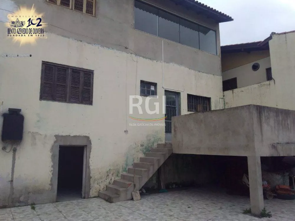 Casa, 4 quartos, 200 m² - Foto 3