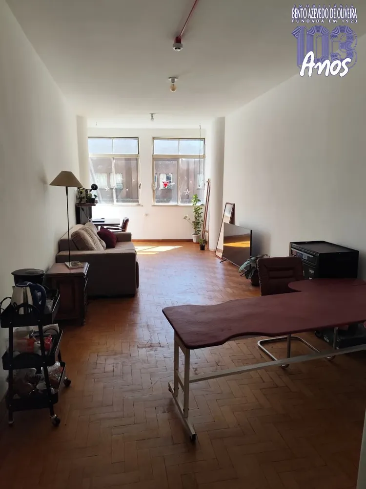 Sala-Conjunto, 32 m² - Foto 1