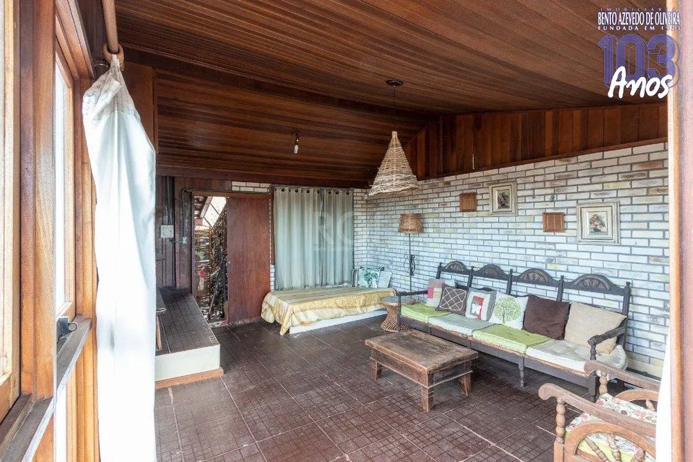 Casa, 3 quartos, 240 m² - Foto 8