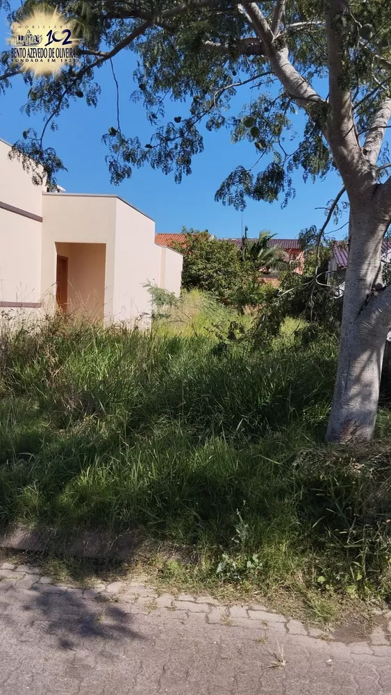 Terreno, 149 m² - Foto 6
