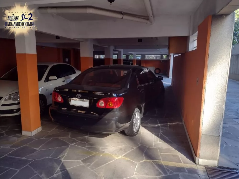 Apartamento, 3 quartos, 140 m² - Foto 2