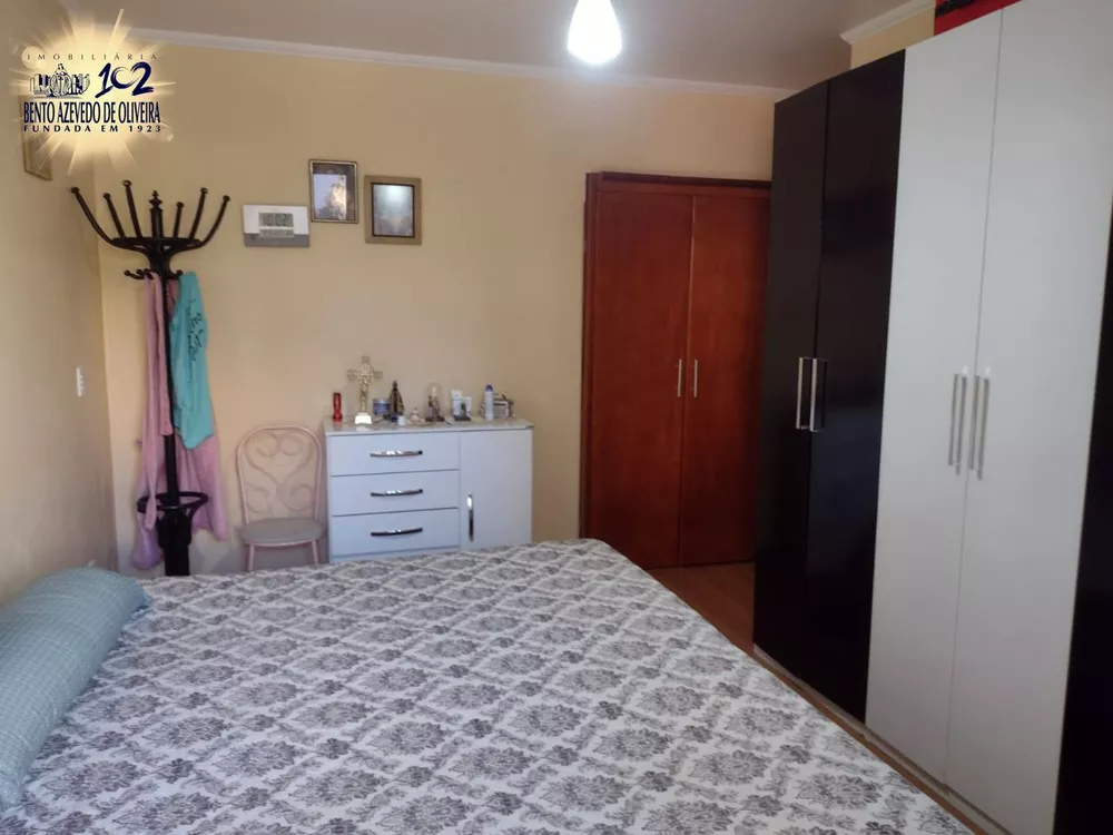Apartamento, 3 quartos, 140 m² - Foto 6