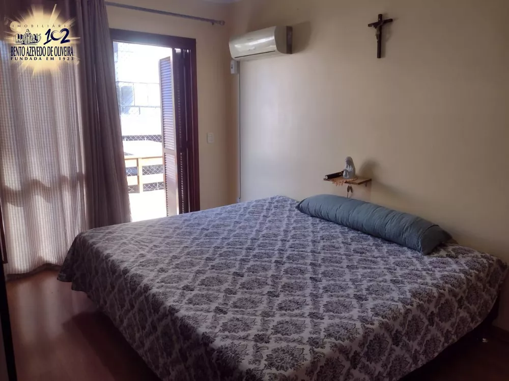Apartamento, 3 quartos, 140 m² - Foto 7