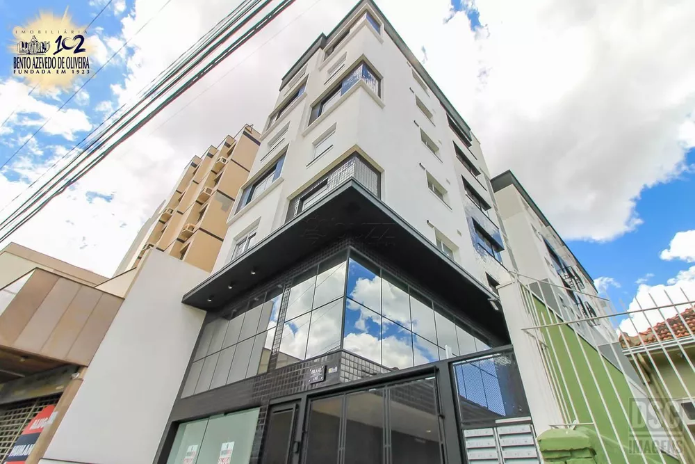 Apartamento, 3 quartos, 140 m² - Foto 5