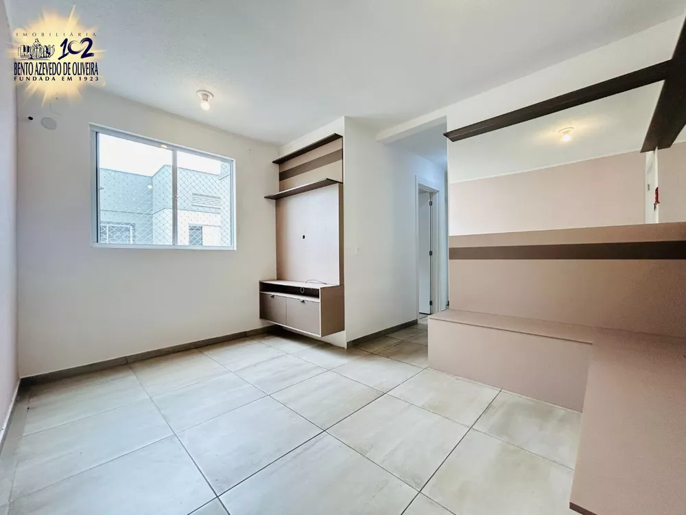Apartamento, 2 quartos, 43 m² - Foto 5