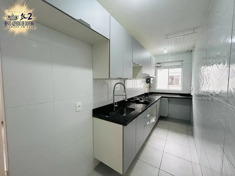 Apartamento, 2 quartos, 43 m² - Foto 4