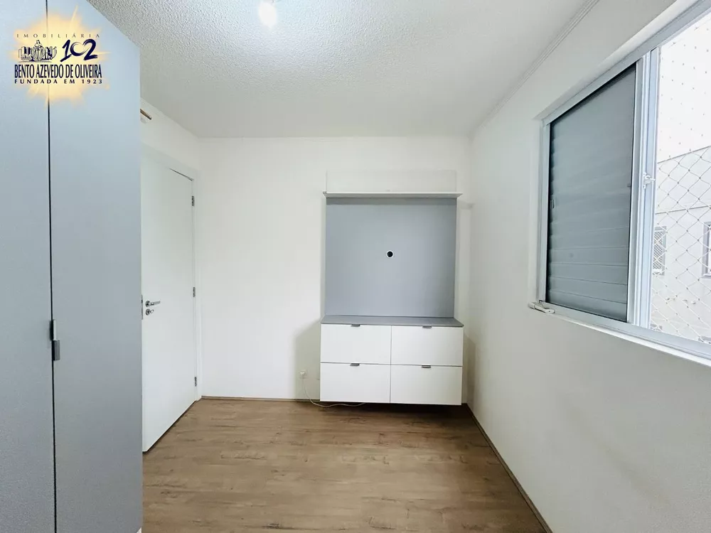 Apartamento, 2 quartos, 43 m² - Foto 2