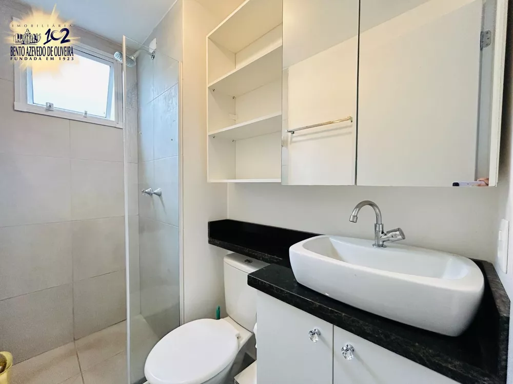 Apartamento, 2 quartos, 43 m² - Foto 7