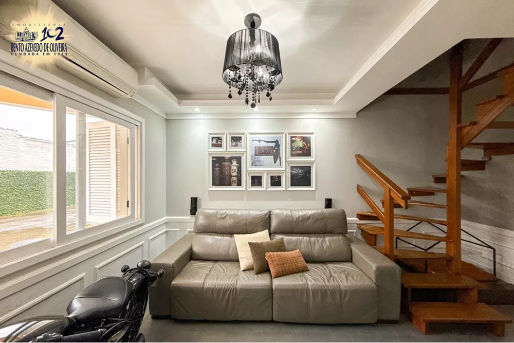 Casa, 2 quartos, 98 m² - Foto 2
