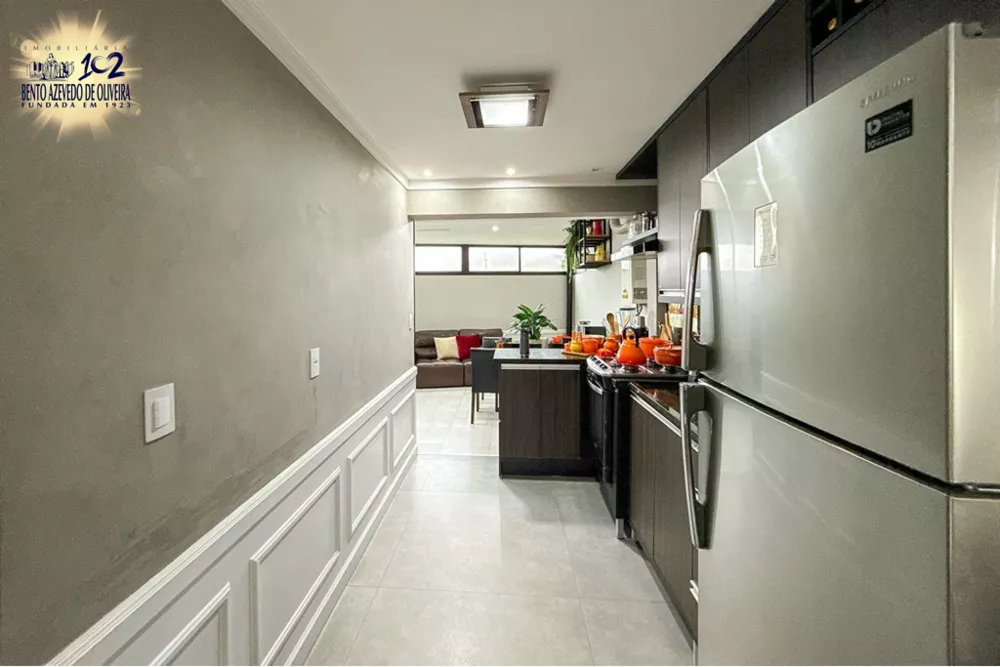Casa, 2 quartos, 98 m² - Foto 3