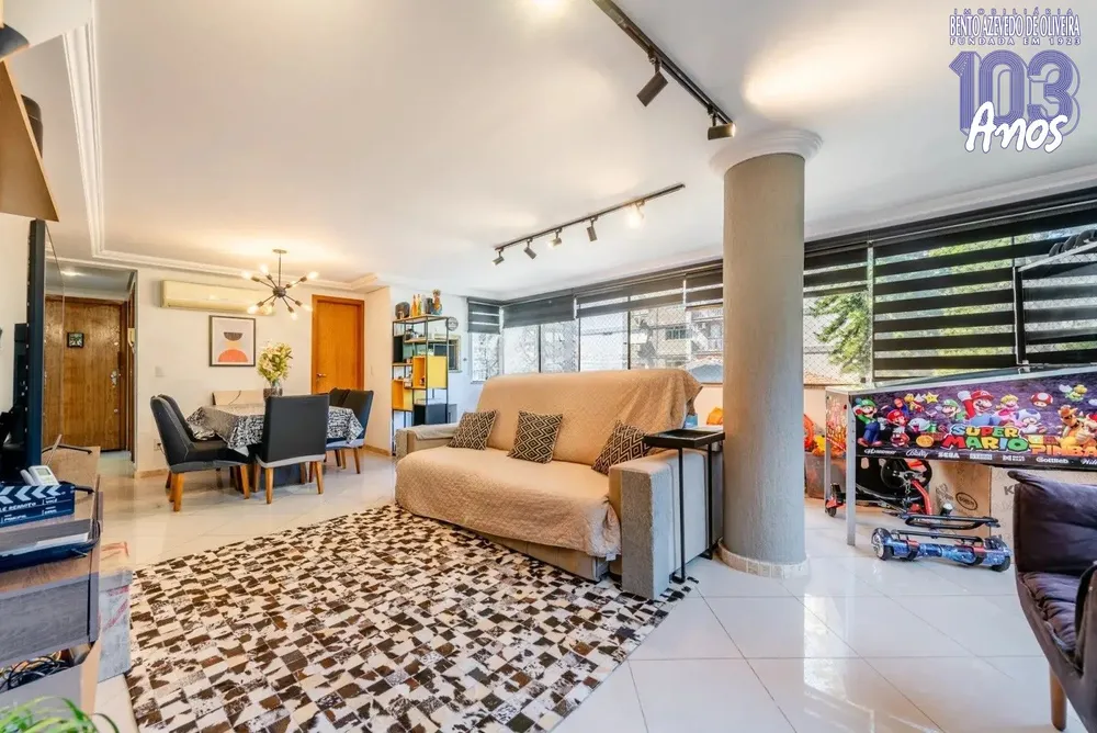 Apartamento, 2 quartos, 98 m² - Foto 4