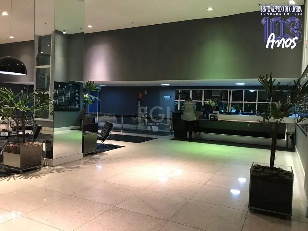 Sala-Conjunto, 39 m² - Foto 4