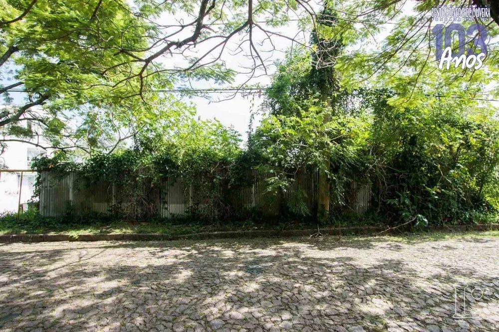 Terreno, 705 m² - Foto 1