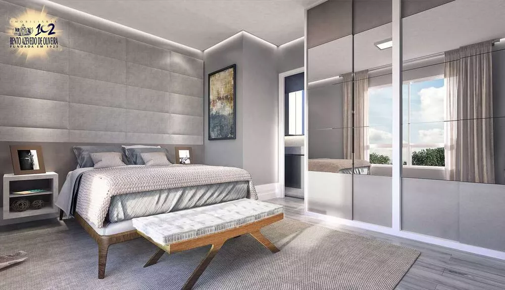 Casa de Condomínio, 3 quartos - Foto 6