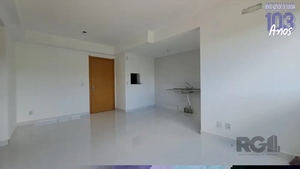 Apartamento, 2 quartos, 55 m² - Foto 1