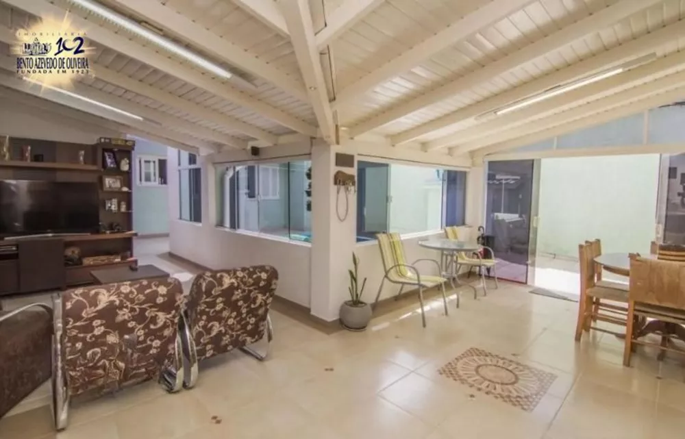 Casa, 4 quartos, 326 m² - Foto 4