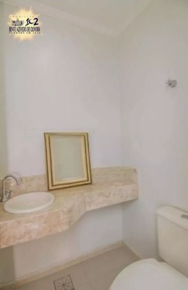 Casa, 4 quartos, 326 m² - Foto 2