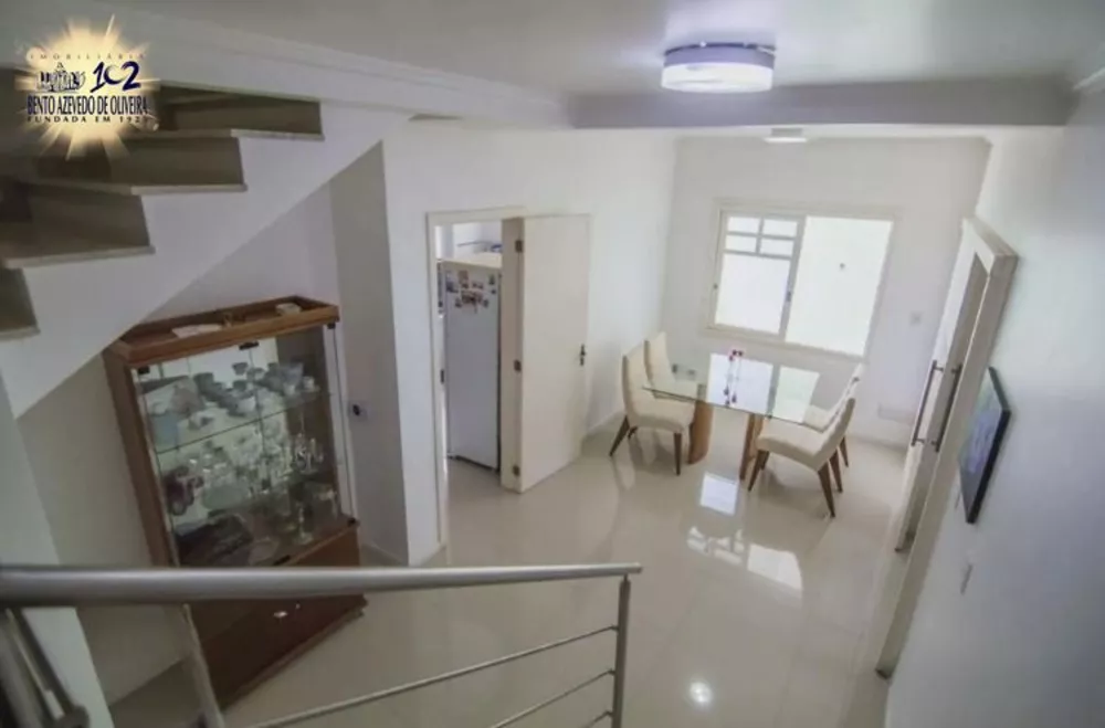 Casa, 4 quartos, 326 m² - Foto 6