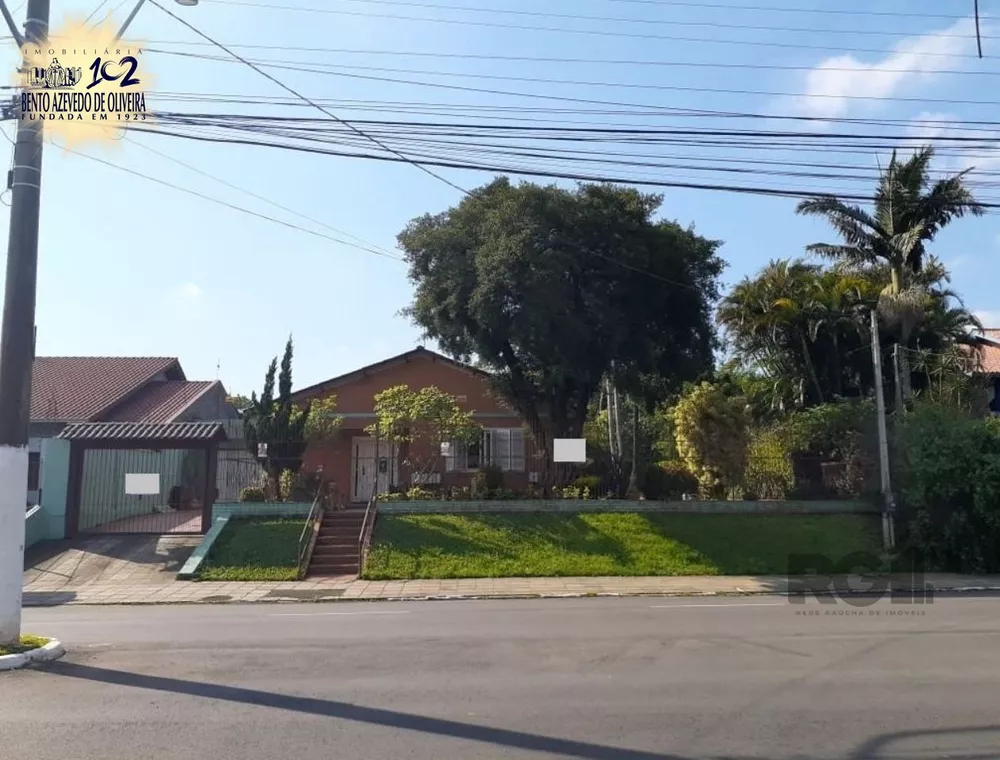 Casa, 2 quartos, 200 m² - Foto 1