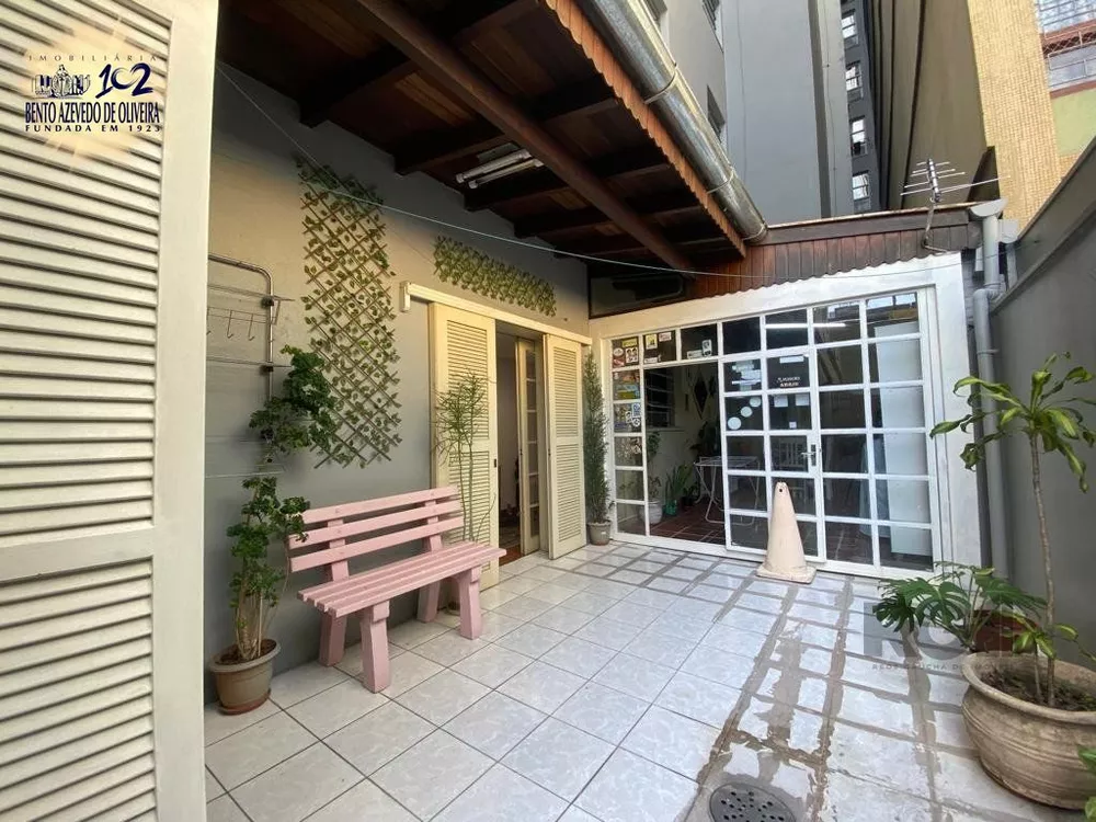 Apartamento, 2 quartos, 132 m² - Foto 1