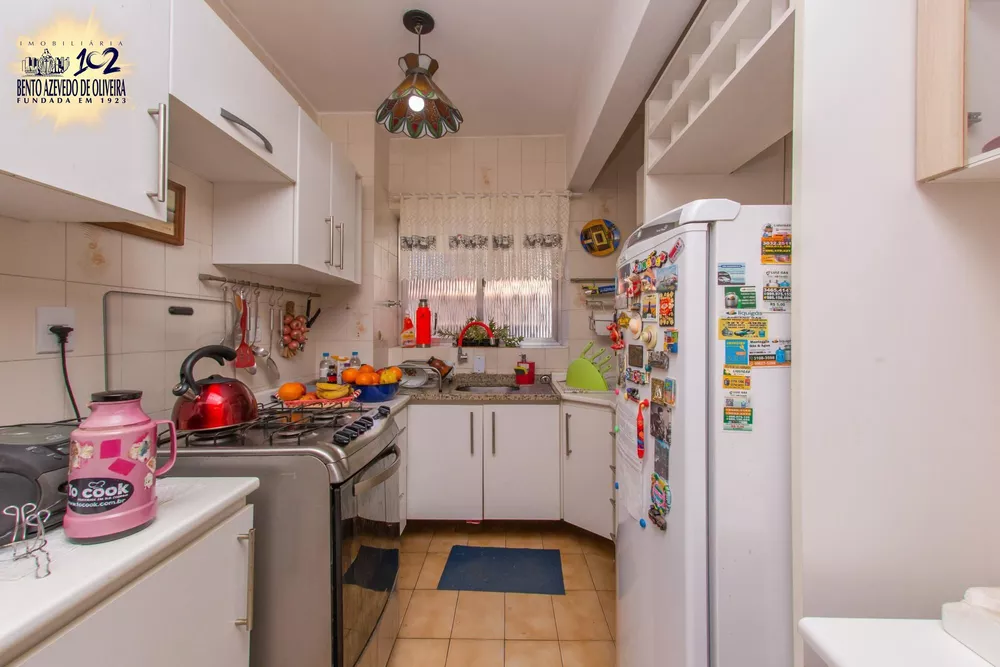 Apartamento, 2 quartos, 132 m² - Foto 5