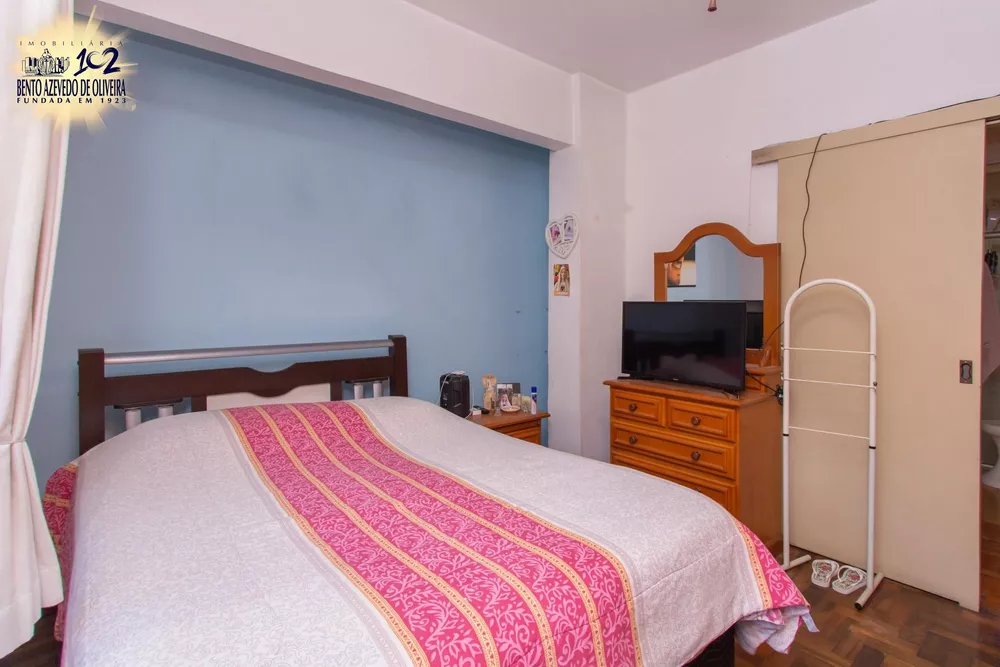 Apartamento, 2 quartos, 132 m² - Foto 8